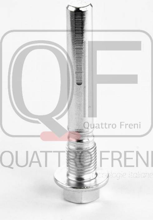 Quattro Freni QF00Z00058 - Perno di guida, Pinza freno autozon.pro