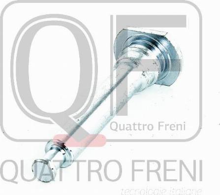 Quattro Freni QF00Z00057 - Perno di guida, Pinza freno autozon.pro