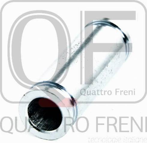 Quattro Freni QF00Z00065 - Kit manicotti di guida, Pinza freno autozon.pro