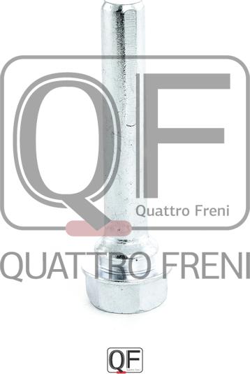 Quattro Freni QF00Z00063 - Perno di guida, Pinza freno autozon.pro