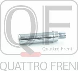 Quattro Freni QF00Z00009 - Perno di guida, Pinza freno autozon.pro