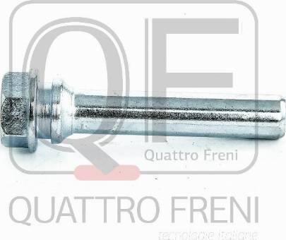 Quattro Freni QF00Z00001 - Perno di guida, Pinza freno autozon.pro