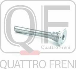 Quattro Freni QF00Z00002 - Perno di guida, Pinza freno autozon.pro