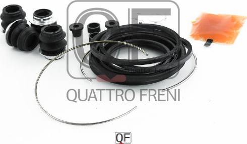 Quattro Freni QF00Z00015 - Kit riparazione, Pinza freno autozon.pro