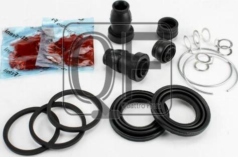 Quattro Freni QF00Z00016 - Kit riparazione, Pinza freno autozon.pro