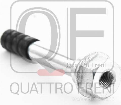 Quattro Freni QF00Z00010 - Kit riparazione, Pinza freno autozon.pro