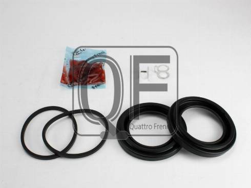 Quattro Freni QF00Z00018 - Kit riparazione, Pinza freno autozon.pro