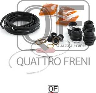 Quattro Freni QF00Z00013 - Kit riparazione, Pinza freno autozon.pro