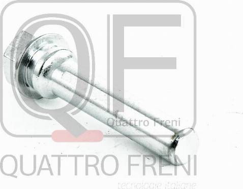 Quattro Freni QF00Z00012 - Perno di guida, Pinza freno autozon.pro