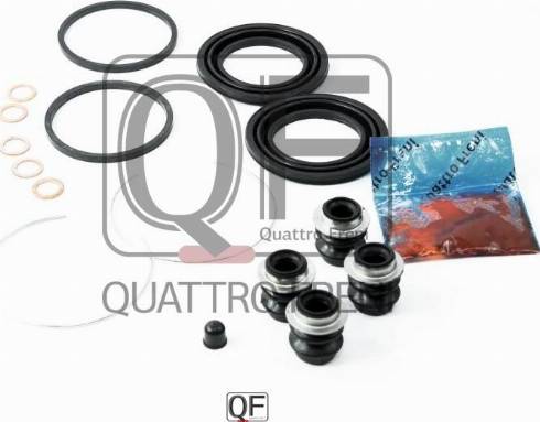 Quattro Freni QF00Z00017 - Kit riparazione, Pinza freno autozon.pro