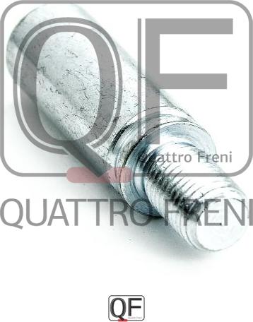 Quattro Freni QF00Z00084 - Perno di guida, Pinza freno autozon.pro