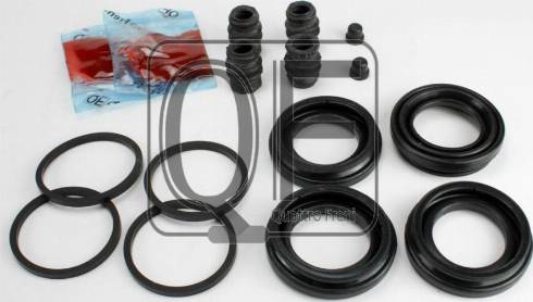 Quattro Freni QF00Z00086 - Kit riparazione, Pinza freno autozon.pro