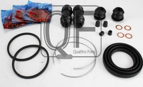 Quattro Freni QF00Z00024 - Kit riparazione, Pinza freno autozon.pro