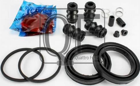 Quattro Freni QF00Z00021 - Kit riparazione, Pinza freno autozon.pro