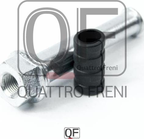 Quattro Freni QF00Z00195 - Perno di guida, Pinza freno autozon.pro