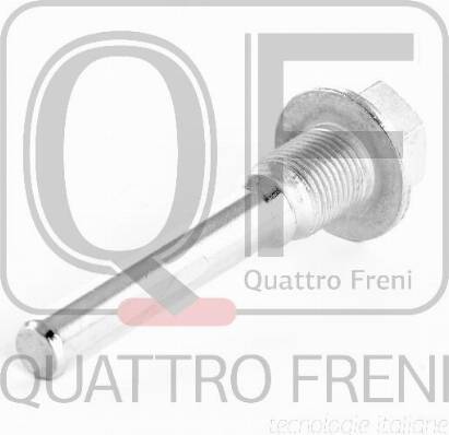 Quattro Freni QF00Z00196 - Perno di guida, Pinza freno autozon.pro