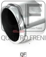 Quattro Freni QF00Z00155 - Pistone, Pinza freno autozon.pro