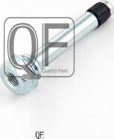 Quattro Freni QF00Z00104 - Perno di guida, Pinza freno autozon.pro