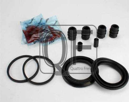 Quattro Freni QF00Z00105 - Kit riparazione, Pinza freno autozon.pro