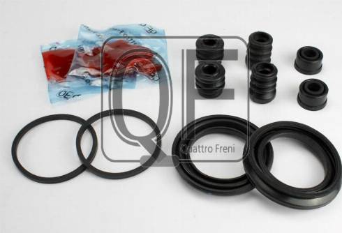 Quattro Freni QF00Z00106 - Kit riparazione, Pinza freno autozon.pro