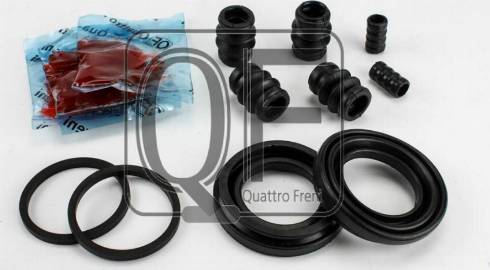 Quattro Freni QF00Z00101 - Kit riparazione, Pinza freno autozon.pro