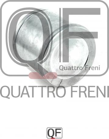 Quattro Freni QF00Z00116 - Pistone, Pinza freno autozon.pro