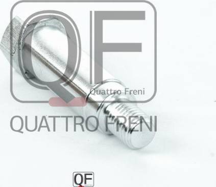 Quattro Freni QF00Z00186 - Kit manicotti di guida, Pinza freno autozon.pro