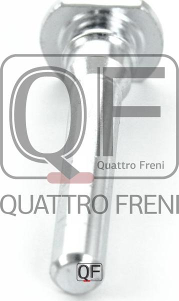 Quattro Freni QF00Z00181 - Perno di guida, Pinza freno autozon.pro