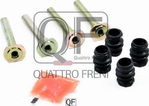 Quattro Freni QF00Z00174 - Kit riparazione, Pinza freno autozon.pro