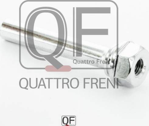 Quattro Freni QF00Z00175 - Kit manicotti di guida, Pinza freno autozon.pro