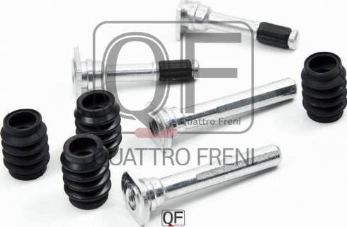 Quattro Freni QF00Z00173 - Perno di guida, Pinza freno autozon.pro