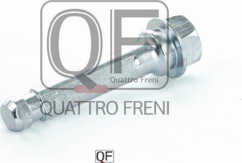 Quattro Freni QF00Z00172 - Perno di guida, Pinza freno autozon.pro