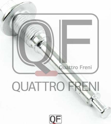 Quattro Freni QF00Z00177 - Perno di guida, Pinza freno autozon.pro