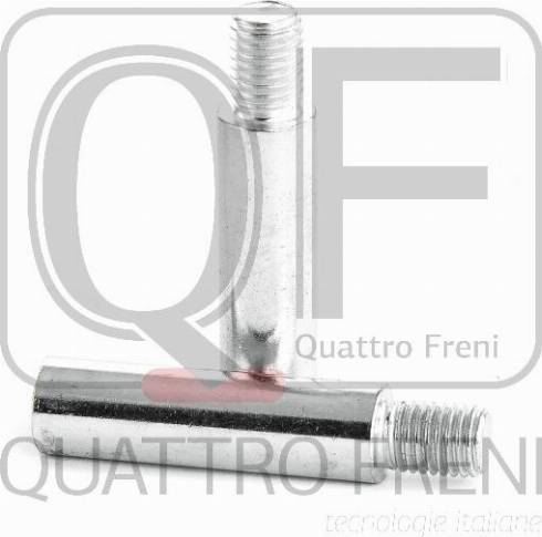 Quattro Freni QF00Z00206 - Kit manicotti di guida, Pinza freno autozon.pro