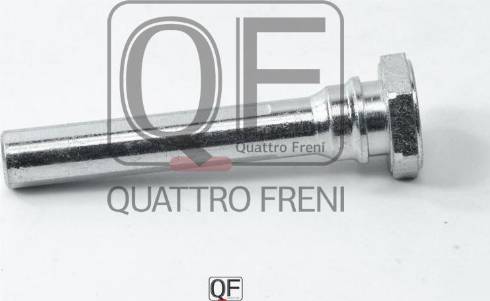 Quattro Freni QF00Z00210 - Perno di guida, Pinza freno autozon.pro