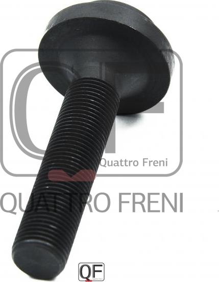 Quattro Freni QF01C00003 - Vite di fermo, Snodo portante / di guida autozon.pro