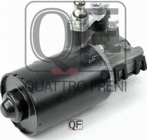 Quattro Freni QF01N00040 - Motore tergicristallo autozon.pro