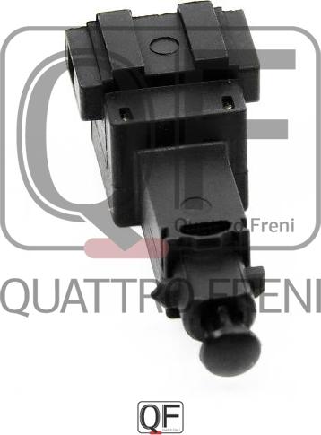 Quattro Freni QF07F00004 - Interruttore luce freno autozon.pro