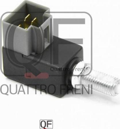 Quattro Freni QF07F00007 - Interruttore luce freno autozon.pro