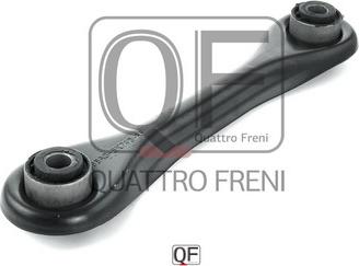 Quattro Freni QF14D00001 - Braccio oscillante, Sospensione ruota autozon.pro