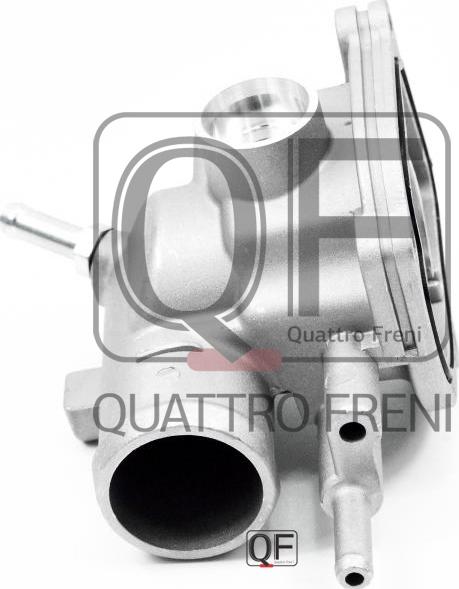 Quattro Freni QF15A00078 - Termostato, Refrigerante autozon.pro