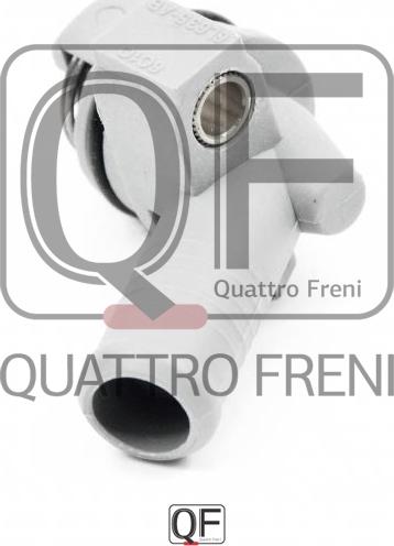 Quattro Freni QF15A00152 - Termostato, Raffreddamento olio autozon.pro