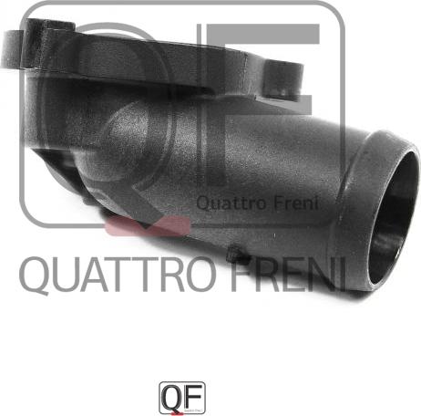 Quattro Freni QF15A00166 - Flangia d. refrigerante autozon.pro