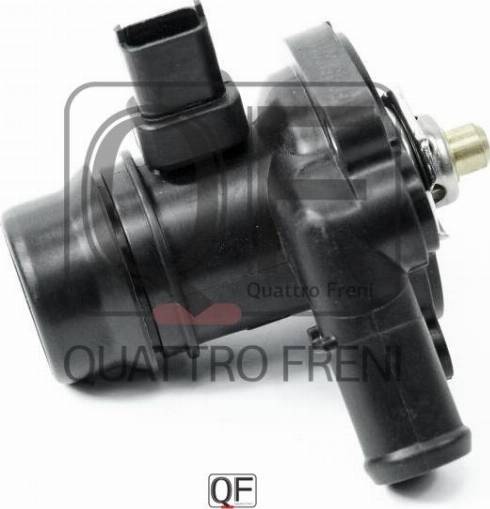 Quattro Freni QF15A00110 - Termostato, Refrigerante autozon.pro