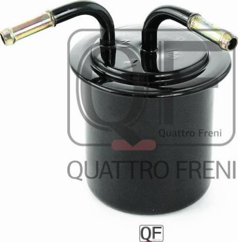 Quattro Freni QF16A00049 - Filtro carburante autozon.pro