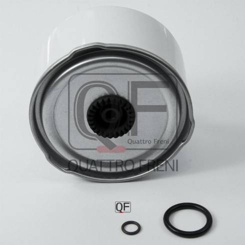 Quattro Freni QF16A00044 - Filtro carburante autozon.pro