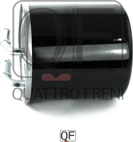 Quattro Freni QF16A00041 - Filtro carburante autozon.pro