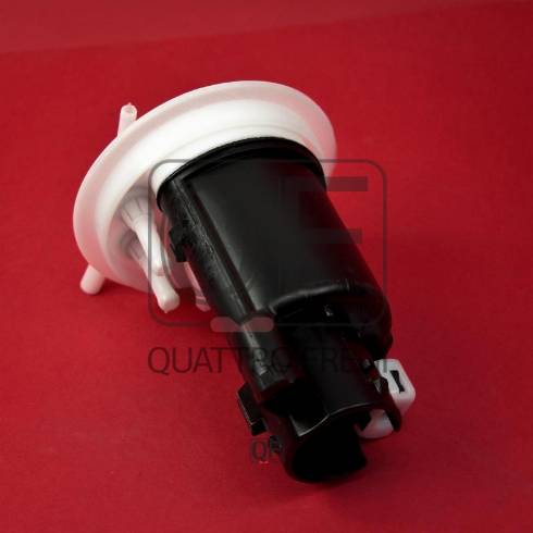 Quattro Freni QF16A00048 - Filtro carburante autozon.pro