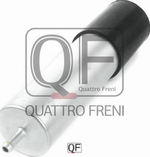 Quattro Freni QF16A00042 - Filtro carburante autozon.pro