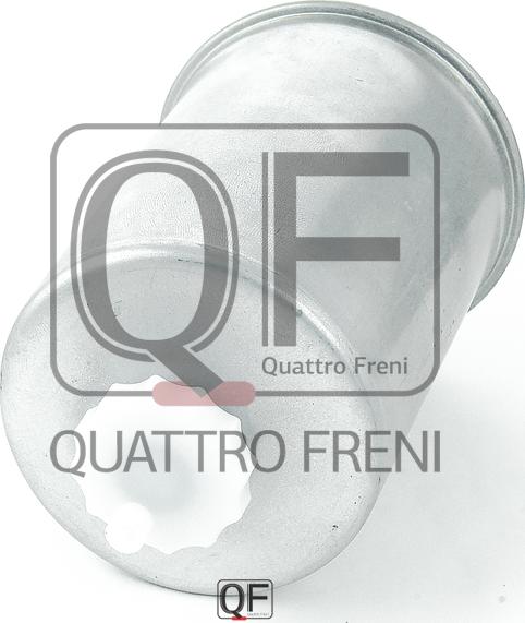 Quattro Freni QF16A00050 - Filtro carburante autozon.pro